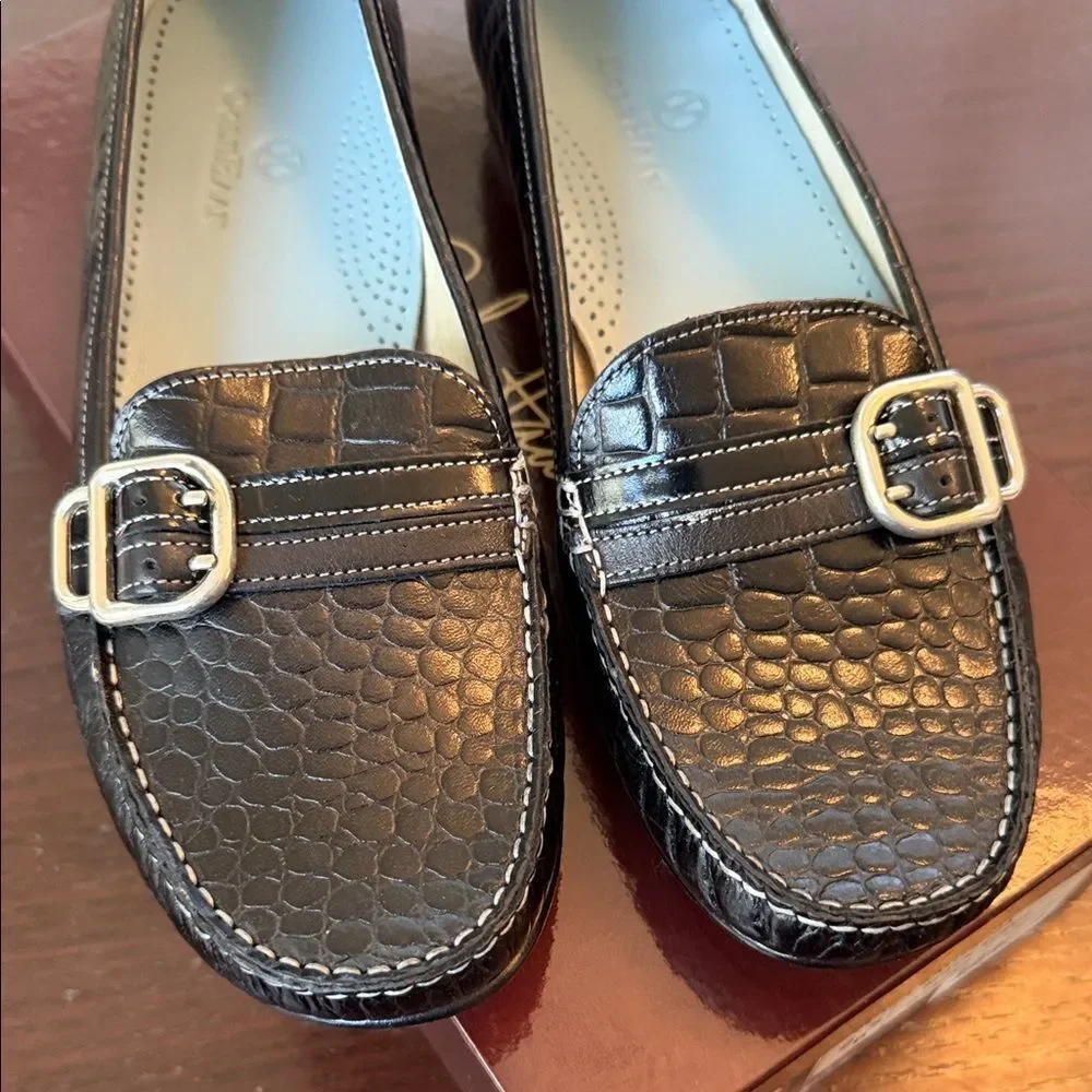 Cole Haan sophisticated black
